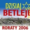 Dzisiaj w Betlejem