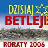 Dzisiaj w Betlejem