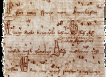 Co nam zostało z tych wieków?