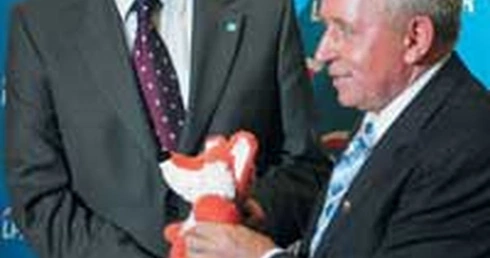 Liga Polskich Rodzin i Samoobrona łączą siły