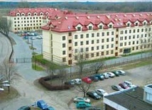 Żeby nie dać o. Rydzykowi
