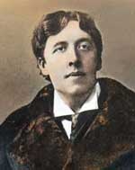 Oscar Wilde 1854–1900