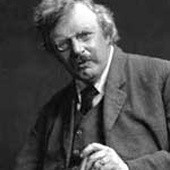 Gilbert Keith Chesterton 1874–1936