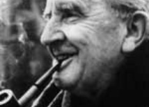 John Ronald Reuel Tolkien 1892–1973