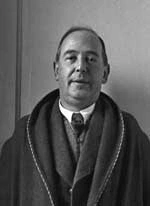 Clive Staples Lewis 1898–1963