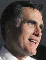 Mitt Romney