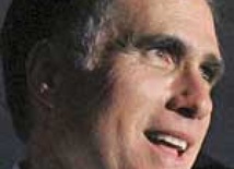 Mitt Romney