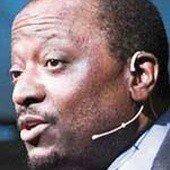 Alan Keyes