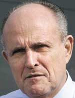 Rudy Giuliani