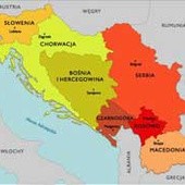 Jak rozpadała się Jugosławia
