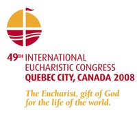 Święto Eucharystii w Kanadzie