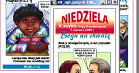 Nie tylko o „Murzynku”