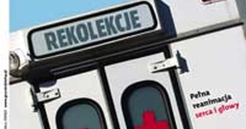 "Gość Niedzielny" z dodatkiem rekolekcyjnym