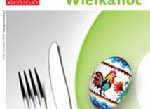 "Smaczna Wielkanoc" dodatek kulinarny
