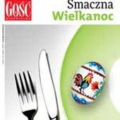 "Smaczna Wielkanoc" dodatek kulinarny