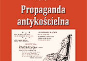 Dodatek IPN - Propaganda antykościelna