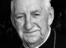 Zmarł arcybiskup Przykucki
