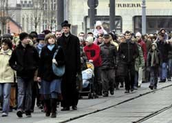 Finał Marszu dla Życia