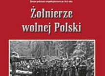 Żołnierze wolnej Polski