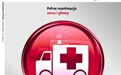 Ambulans duchowy - pełna reanimacja serca i głowy