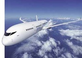 Samolot przyszłości