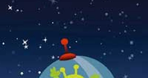 (Nie) pewne UFO