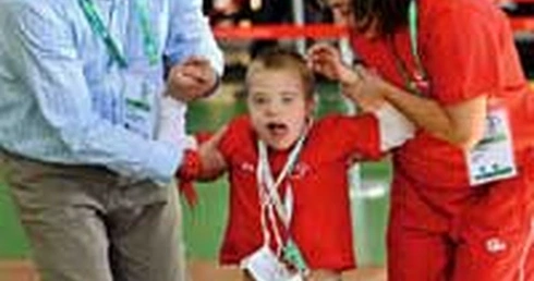 Olimpiada silnych