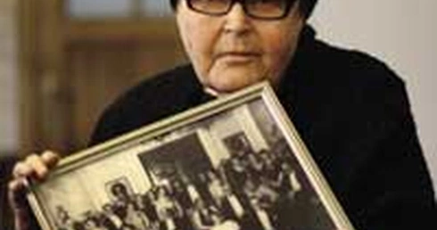 Krysia zamkowa