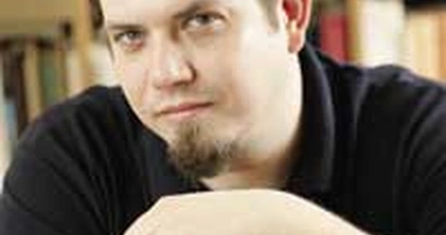 Zapomniane źródło