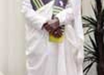 Kaddafi najbardziej poszukiwany