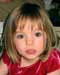 Zaginiona Madeleine McCann