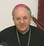 bp Stanisław Budzik