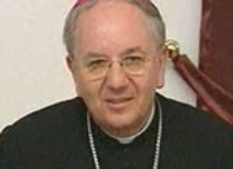 bp Stanisław Budzik