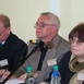 Prawda historii &#8211; Andrzej Grajewski, Janusz Wrona, Magdalena Bajer, fot B. Rumiński