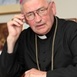 bp Tadeusz Pieronek; fot. Henryk Przondziono