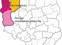 Metropolia Szczecińsko-Kamieńska  