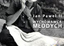 Jan Paweł II – z młodymi i dla młodych [fragmenty wspomnień Papieża]