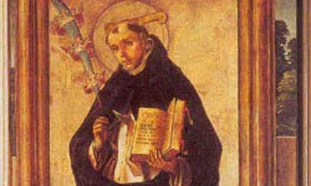 Św. Piotr z Werony