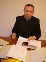 Międzyreligijna modlitwa o pokój Asyż w Krakowie