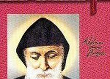 Pustelnik z Libanu. Życie i cuda św. Sarbeliusza Makhlufa