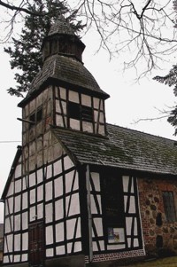 Szlakiem pomorskich kościołów