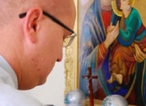 Modlitwa w roku św. Jana Marii Vianneya Adoptuj kapłana