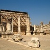 Kafarnaum - miejsce spełnionego proroctwa