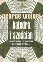 Katedra, sześcian czy… meczet?