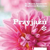 Przyjaźń kwiatami znaczona...
