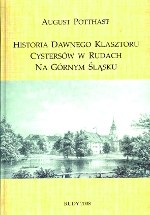  Tłumaczenie dzieła Augusta Potthasta O mnichach w białych habitach