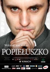 "Popiełuszko..." w Rzymie