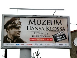 Muzeum Hansa Klossa