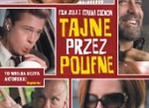 Tajne przez poufne