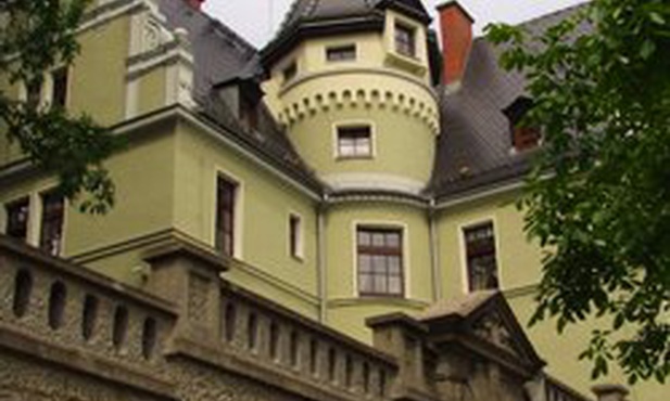 Urokliwy zakątek Opolszczyzny